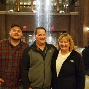 Meet your Posher, Cindy